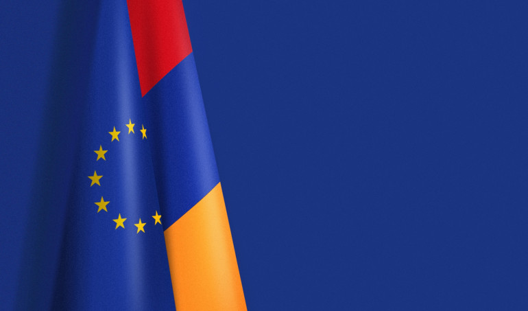 ՀՀ-ում ԵՄ պատվիրակությունը շնորհավորել է Սուրբ Ծնունդը