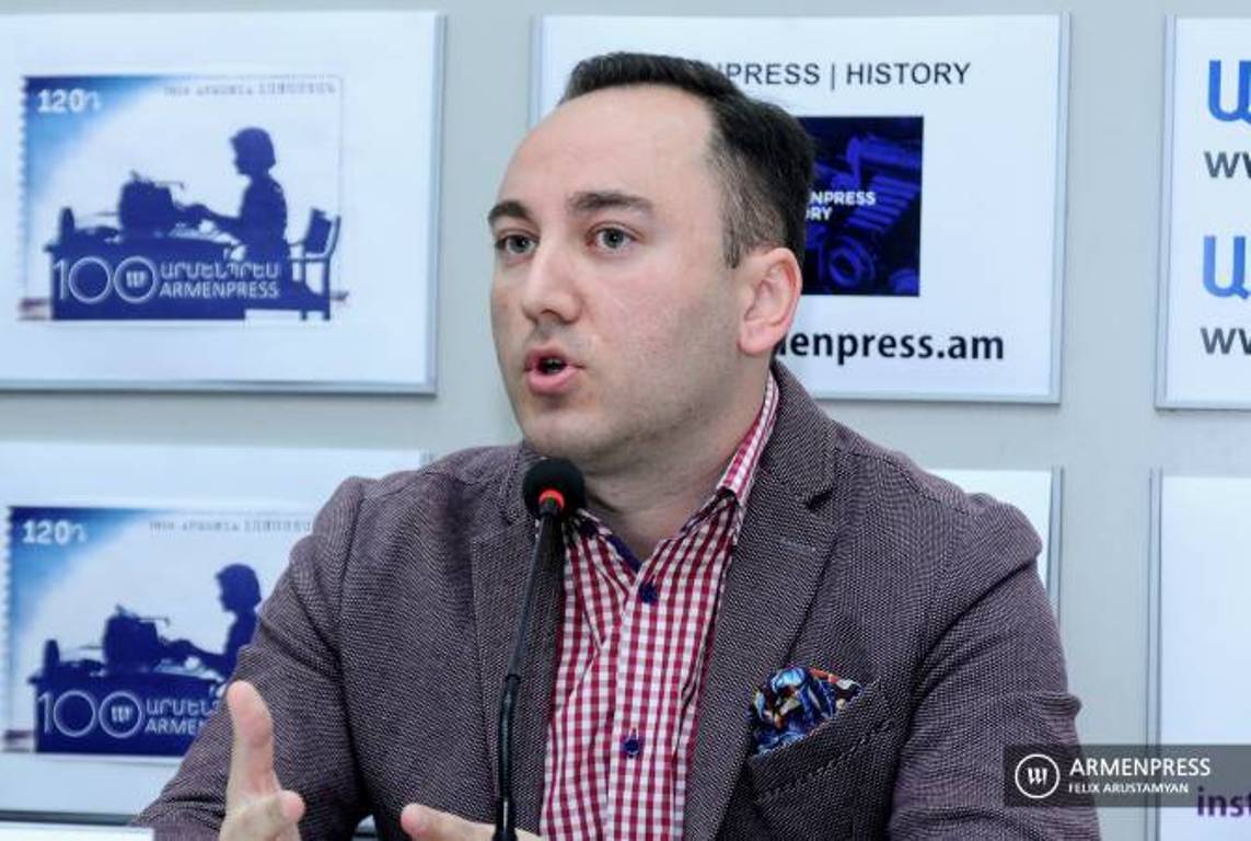 Армяно-российские отношения должны быть «защищены» от внутриполитических спекуляций: эксперт