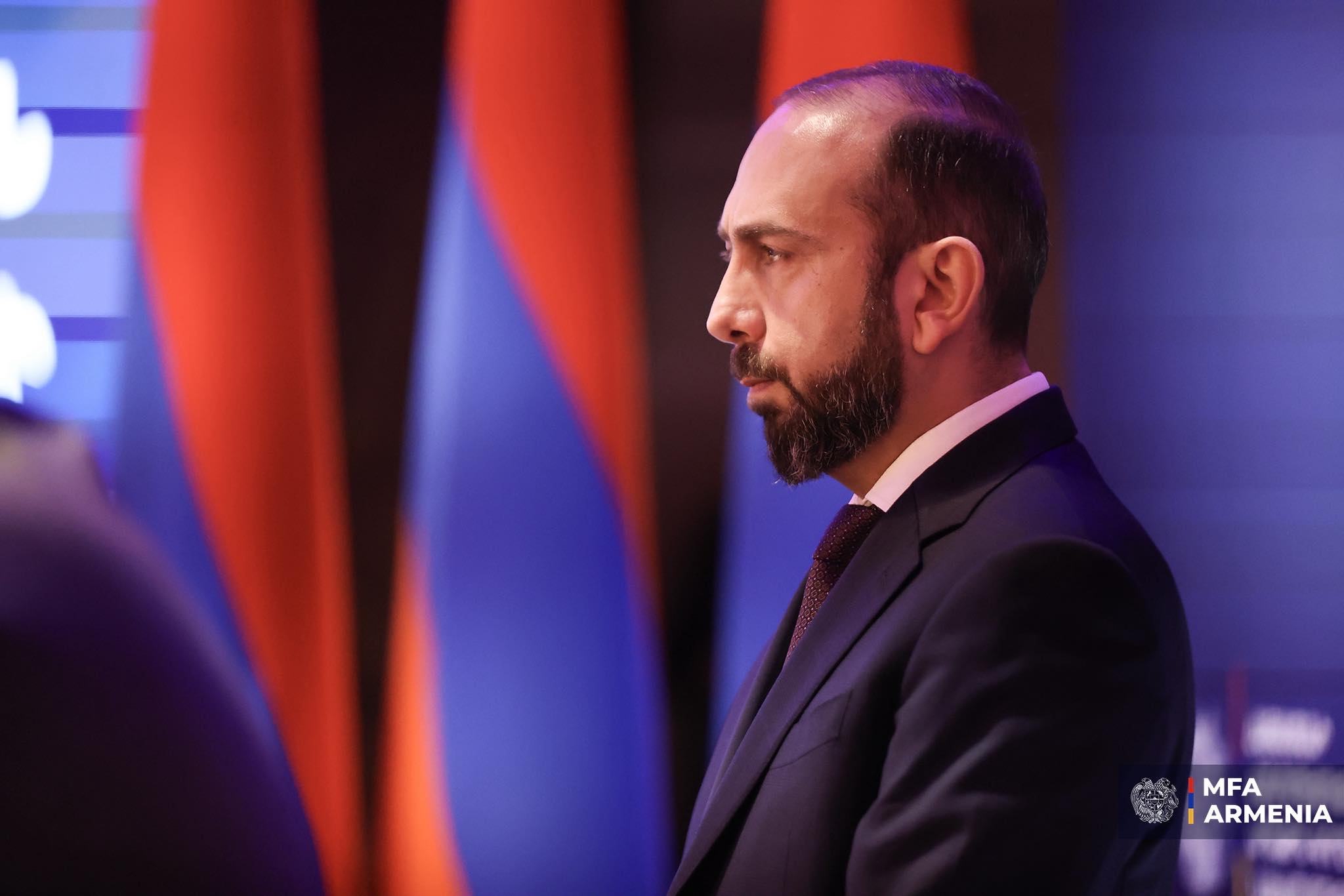 Մարտի 17-19-ին ՀՀ ԱԳ նախարար Արարատ Միրզոյանն աշխատանքային այցով կգտնվի Օմանում