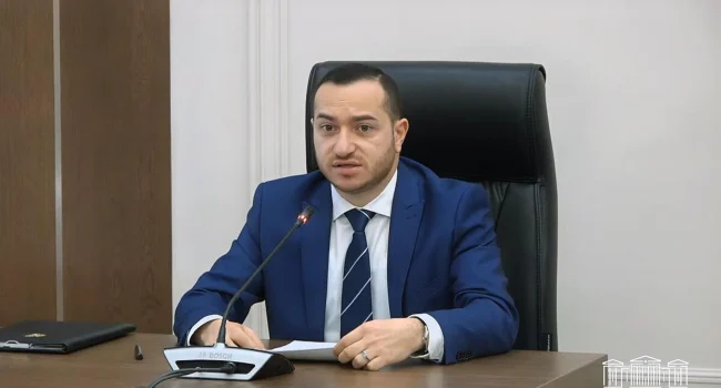 Հայկական ընկերությունները ռազմական արտադրանքի արտահանման լիցենզիաներ են ստացել. Մխիթար Հայրապետյան