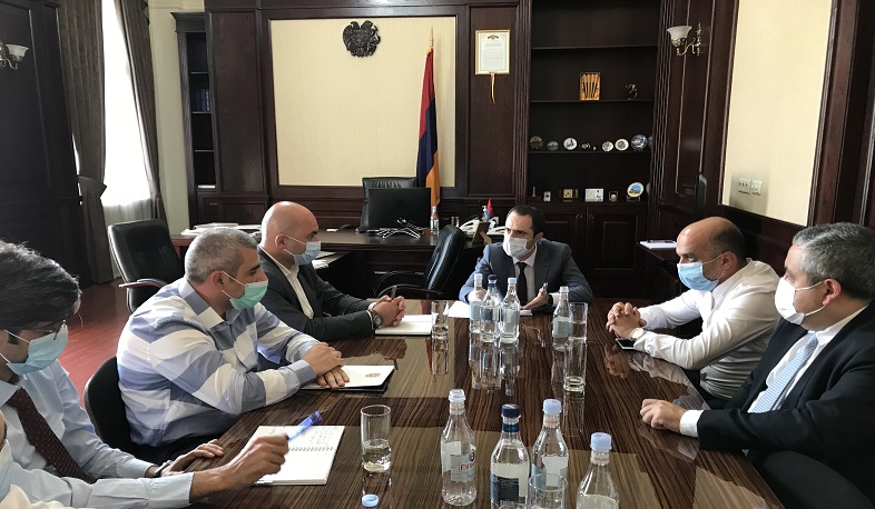 Ամփոփվել են արտակարգ դրության ընթացքում տեսչական մարմինների կատարած աշխատանքները
