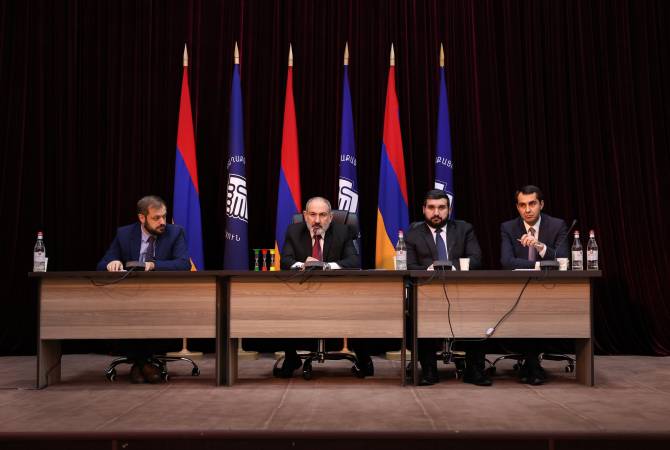 Ադրբեջանը բարձրացնում է 4, իսկ Հայաստանը` 32 գյուղի հարց. Փաշինյանն անկլավների խնդրի լուծման գործնական ուղիներ է նշում