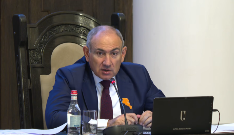 2018-25 թվականներին ավելի մեծ ծավալի ներդրումներ ենք արել, քան Խորհրդային Հայաստանում. Փաշինյան