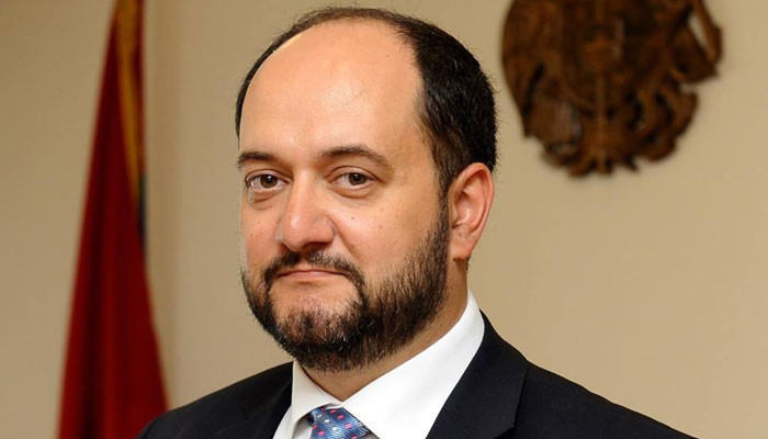 Սյունիքի դարպասները հյուսիսից հարավ ամուր փակ են. ԿԳՄՍ նախարար