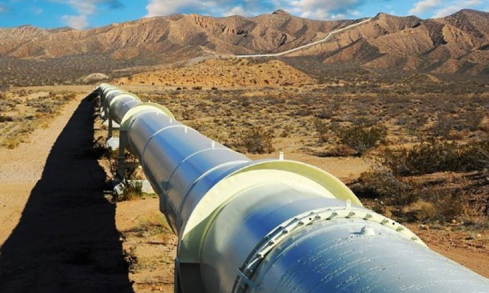 Иран удвоит экспорт газа в Армению