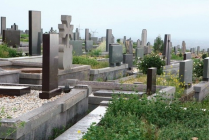 Կոռուպցիոն սխեմատիկ հանցավոր խախտումներ են հայտնաբերվել գերեզմանոցային ծառայությունների սպասարկման ոլորտում