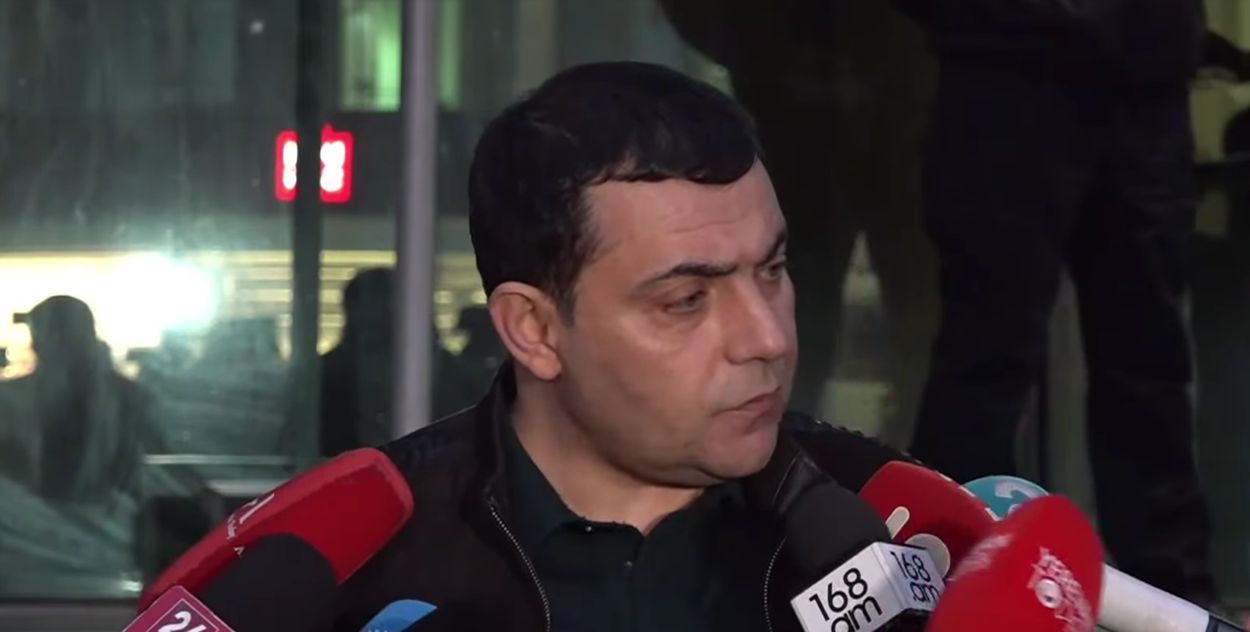 Արշակ Սրբազանն այս ամենին հումորով է վերաբերվում, եթե ոչ՝ հեգնանքով․ փաստաբան