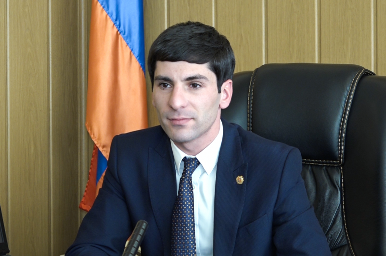 Նորաշենում կա 8 հաստատված դեպք, որոնցից մեկն ապաքինվել է, մեկը՝ մահացել. մարզպետ