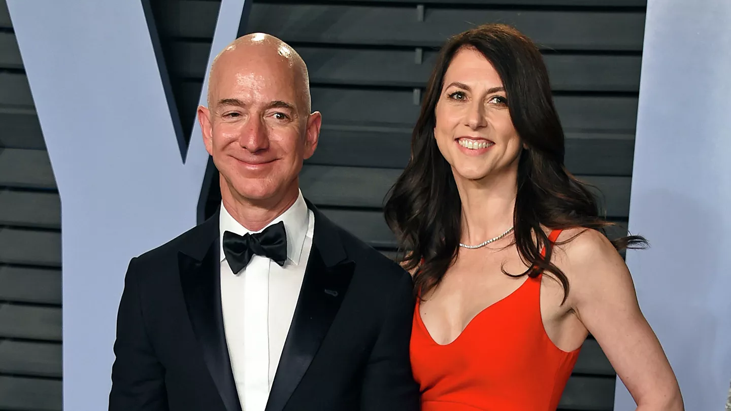 Amazon-ի սեփականատերը ճանաչվել է աշխարհի ամենահարուստ կին