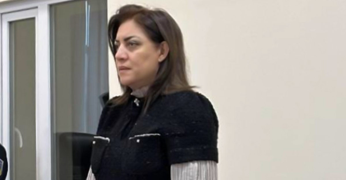 Մանվել Գրիգորյանի դատավոր դուստրը կհրավիրվի Հակակոռուպցիոն կոմիտե` հարցաքննության․ «Ժողովուրդ»