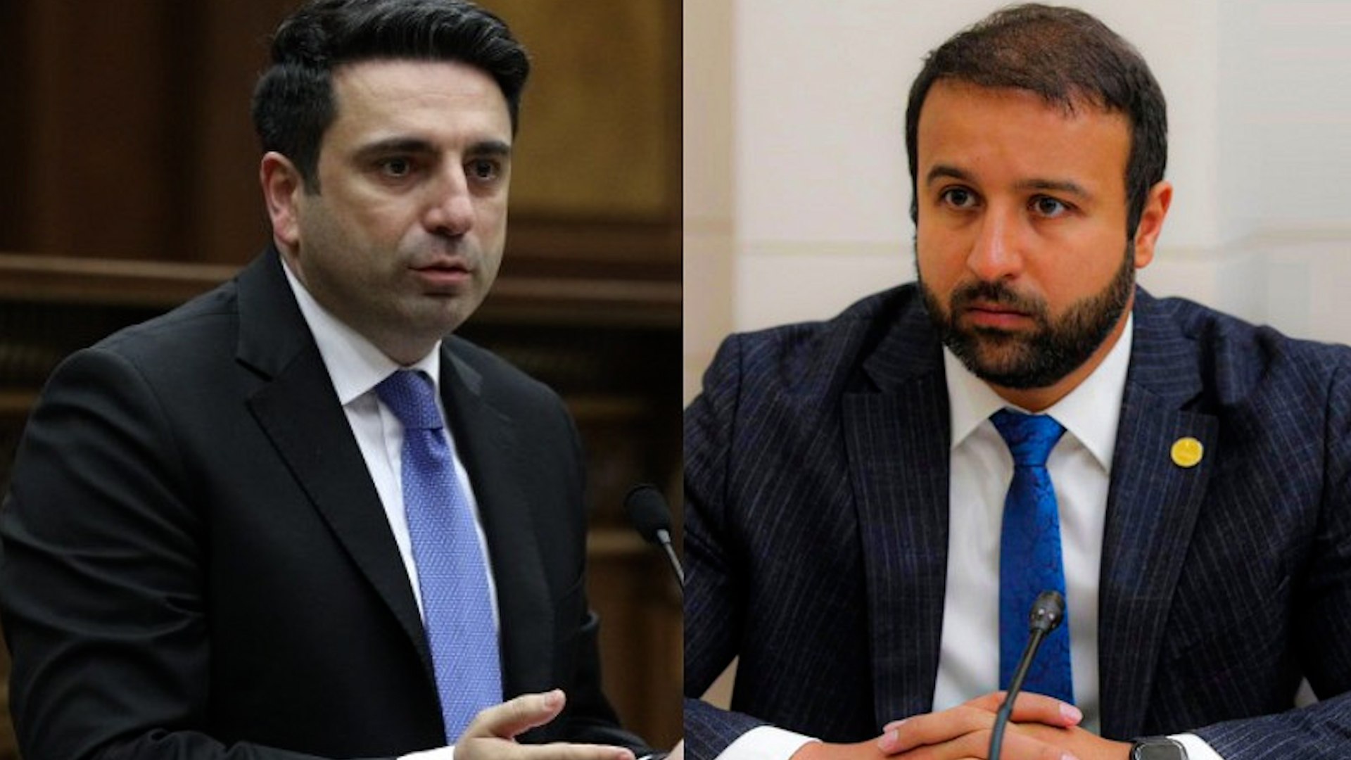 Հայկ Սարգսյանը գլուխը պատին է տալիս, Մոսկվայում Հայկ Սարգսյանի բերած մարդը սադրեց, կոնֆլիկտ եղավ, քաշեց ձեռքիցս, բղավեցի. Սիմոնյան