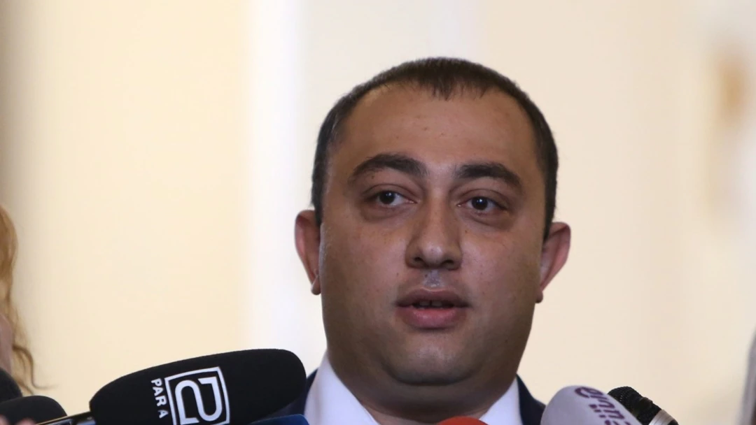 Մոտակա օրերին կհանդիպենք ԵՄ դիտորդական խմբի հետ. Վայոց ձորի մարզպետ