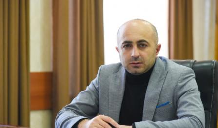 Ադրբեջանն Արցախի նկատմամբ իրականացնում է անակոնդայի քաղաքականություն. Հայկ Խանումյան