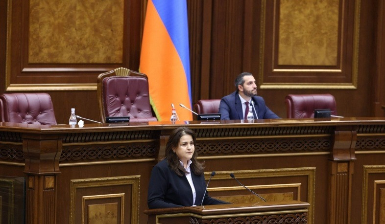 Լրացուցիչ հնարավորություններ ներդրումային ֆոնդերի և հայաստանյան ընկերությունների համար