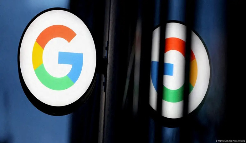 Եվրահանձնաժողովը Google-ին տուգանել է 2.95 միլիարդ եվրոյով
