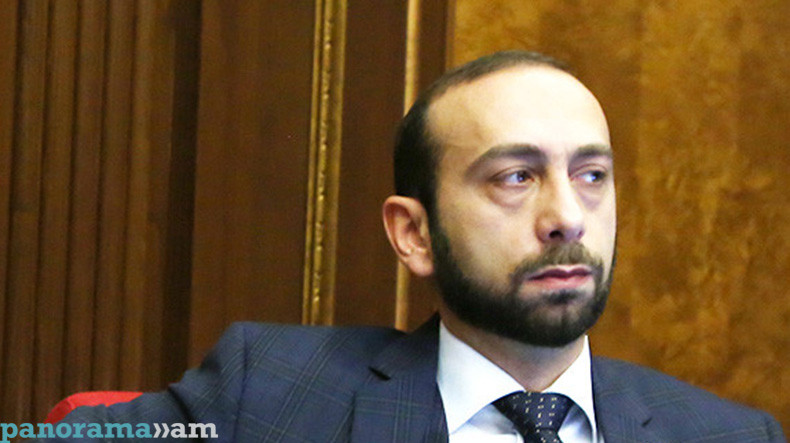 «Հրապարակ»․ ԵԱՀԿ և ԵՊ անդամների դեսպանների հետ ԱԺ նախագահի հանդիպումը սառն է եղել