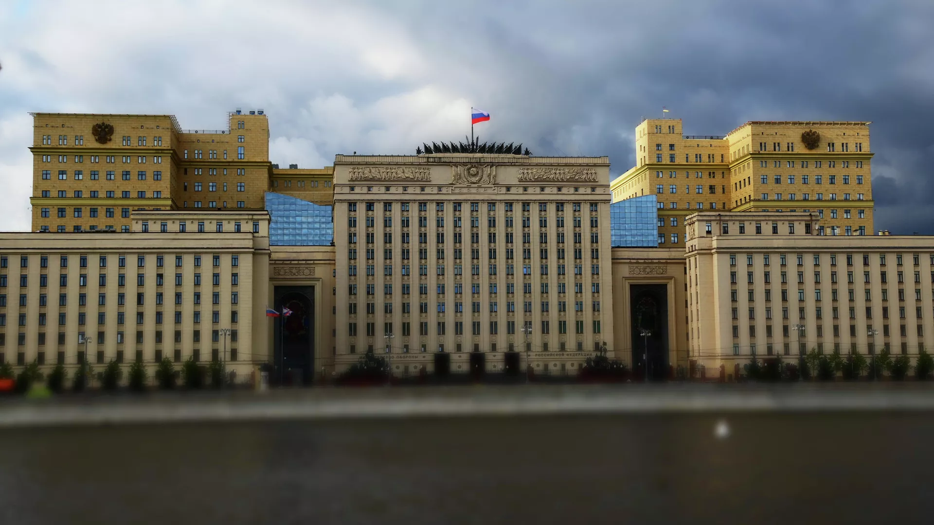 ՌԴ ԶՈւ-ն Խարկովի մերձակայքում 10 դիվերսանտի է գերի վերցրել․ ՌԴ ՊՆ