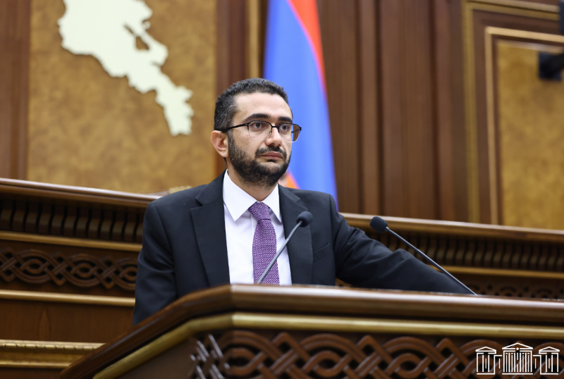 ԱՊՀ երկրները կխորացնեն համագործակցությունն անդրազգային հանցավորության դեմ պայքարում