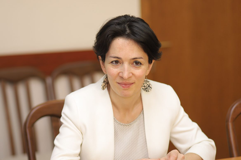 ԿԳՄՍ-ն առաջարկում է վերանայել տարվա լավագույն ուսուցչի և տնօրենի որոշման ողջ գործընթացը
