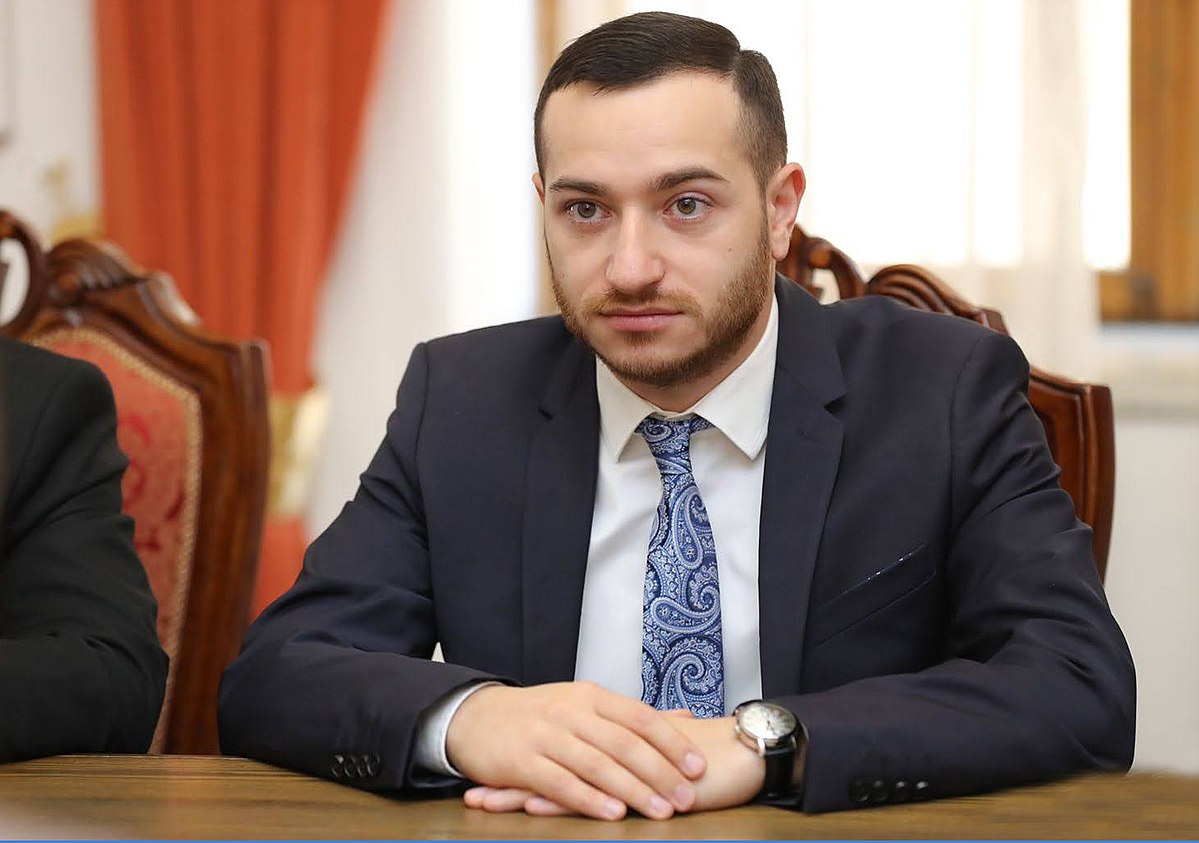 Եղեք զգոն․ կառավարության անունից կեղծ նամակներ են ուղարկվում․ Մխիթար Հայրապետյան
