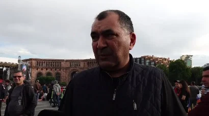 Ես լայնամասշտաբ պատերազմի հավանականություն չեմ տեսնում․ Տիրան Խաչատրյան