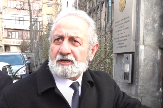 ՀՀ իշխանությունների քաղաքականությունն ադեկվատ չէ. Բաղունց