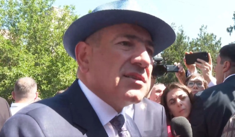 Կշարունակենք հավասարակշռված արտաքին քաղաքականությունը. վարչապետ