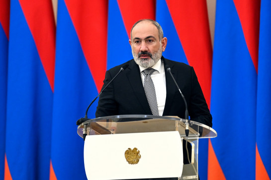 Առաջիկայում Հայաստանի իրավապահ համակարգում կստեղծվի հատուկ ստորաբաժանում. Նիկոլ Փաշինյան
