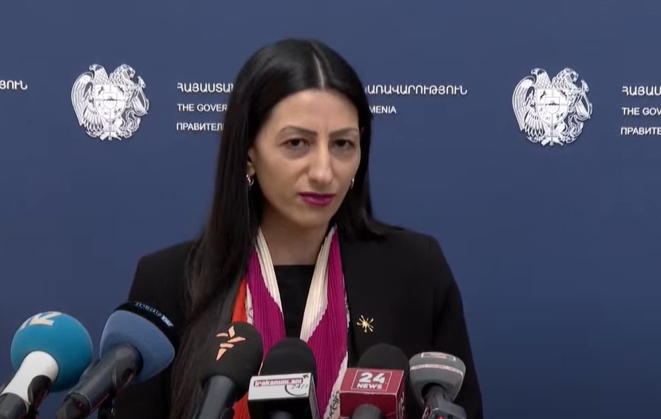 «ՄԻՊ-երը մանդատ չունեն այդ հարցերով զբաղվելու». ՀՀ ՄԻՊ-ը՝ Բաքվում գերիներին խոշտանգելու դեպքերի մասին