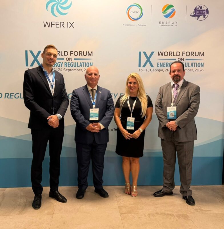 Թբիլիսիում մեկնարկել է WFER IX համաշխարհային ֆորումը. ՀՀ-ն մասնակցում է ՀԾԿՀ նախագահի գլխավորությամբ