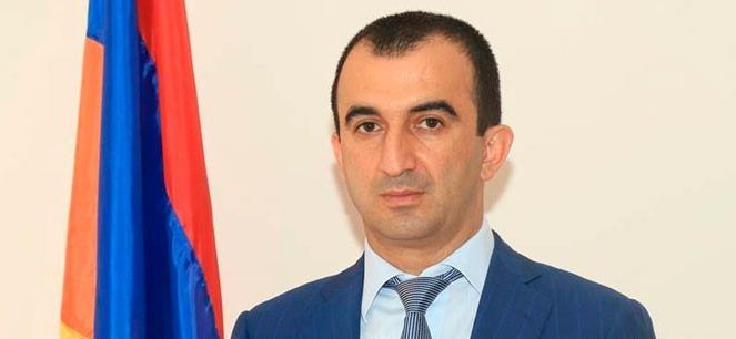 Դատախազությունը պահանջում է ԱԺ նախկին պատգամավոր, Մեղրիի նախկին ղեկավար Մխիթար Զաքարյանից հօգուտ պետության  բռնագանձել 12 անշարժ գույք, շուրջ 960 միլիոն դրամ