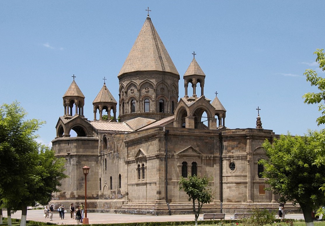 Արցախը ապագա չունի ցեղասպանությունը պետական քաղաքականություն հռչակած Ադրբեջանի կազմում. եպիսկոպոսների հայտարարությունը