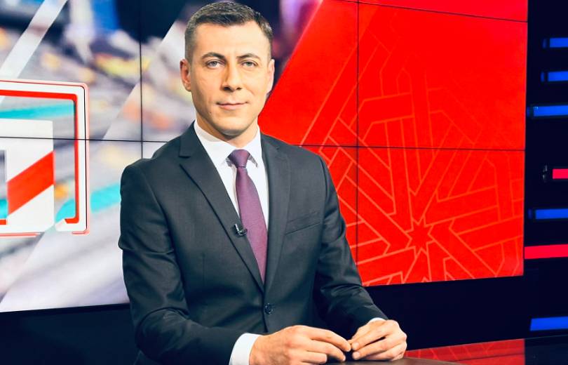 Օդի ջերմաստիճանը կգերազանցի +20 աստիճանը. Սուրենյան