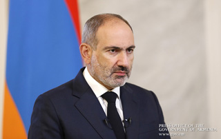 Մենք Հայաստանի Հանրապետության քաղաքացիներից ստացել ենք մանդատ՝ օրենքի և իրավունքի դիկտատուրա հաստատելու վերաբերյալ. Փաշինյան