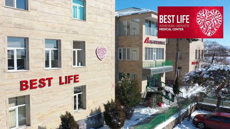 Օգտատիրոջ կողմից հրապարակված տեղեկությունը, թե հիվանդին երեքի փոխարեն մեկ ստենտ է տեղադրվել, չի համապատասխանում իրականությանը․ «ԲԵՍԹ ԼԱՅՖ» ԲԿ-ի պարզաբանումը