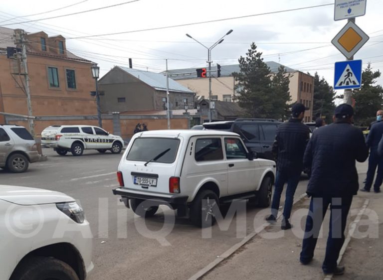 Մկոյան ու Պետրոսյան ընտանիքները դարձյալ ուշադրության կենտրոնում․ Ախալքալաքի կրակոցների հետքերով