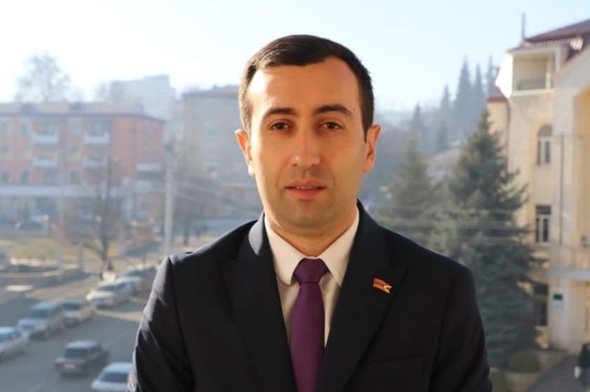 Ստեփանակերտն էլ առաջ է քաշում իր պայմանները, որտեղ առաջինը միջազգային մեխանիզմ ստեղծելն է. Արամ Հարությունյան