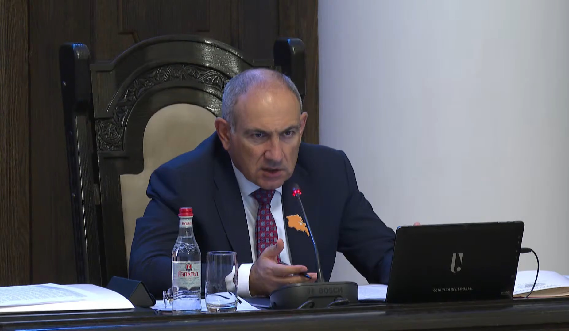 2026-2031 թվականներին 2 մլրդ դոլարի ապօրինի օտարված գույք պետք է վերադարձվի ՀՀ-ին կամ համայնքներին. Փաշինյան