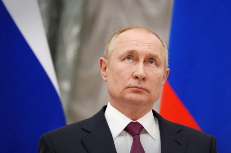 Песков: преждевременно говорить об участии Путина в президентских выборах 2024 года