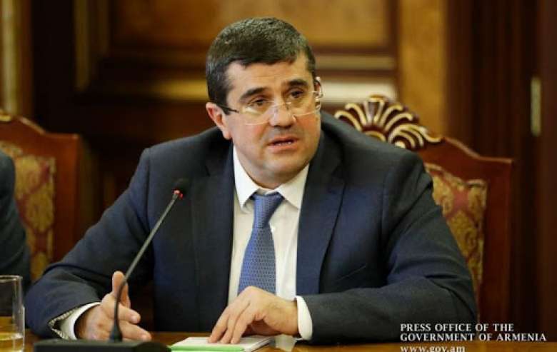Որոշել եմ հրաժարվել «Ազատ հայրենիք» կուսակցության նախագահի պաշտոնից․ հաստատելու եմ նաև կառավարության նոր կազմը՝ կատարելով նշանակալի կադրային փոփոխություններ․ Հարությունյան