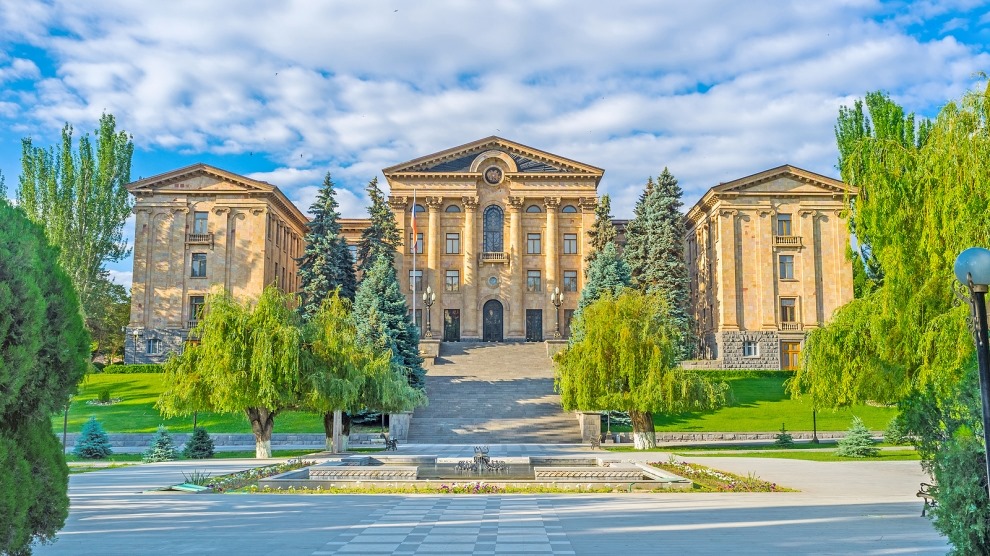 «Բարձրագույն կրթության և գիտության մասին» օրենքի նախագիծը նախատեսվում է քննարկել Ազգային ժողովի արտահերթ նիստում