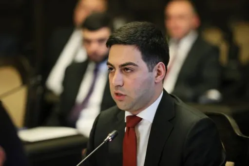 Ինչո՞վ է զբաղված ՊԵԿ նախկին նախագահը. «Հրապարակ»