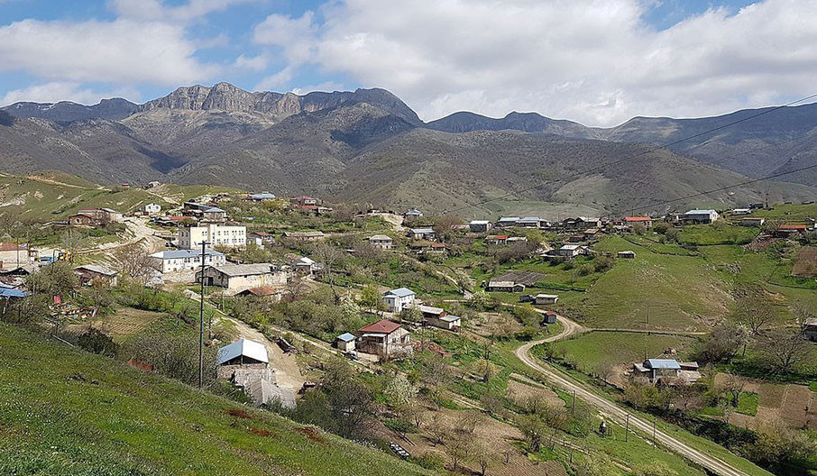Քաղաքացիները պետության ֆինանսավորմամբ կարող են սահմանամերձ գյուղերում կառուցել իրենց սեփական տունը