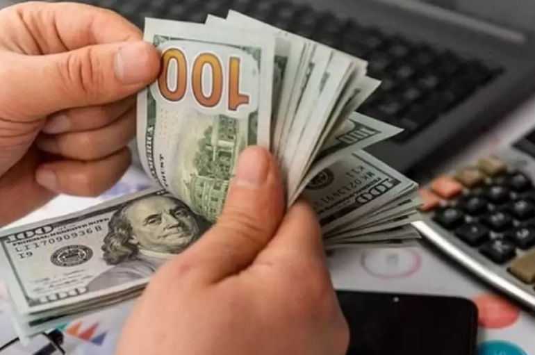 Երևանում 53-ամյա կինը սոցիալական կայքից վերցրած համարով զանգահարել և փորձել է դրամի վերածել իր 30 հազար դոլարը, սակայն այն հшփշտակել են