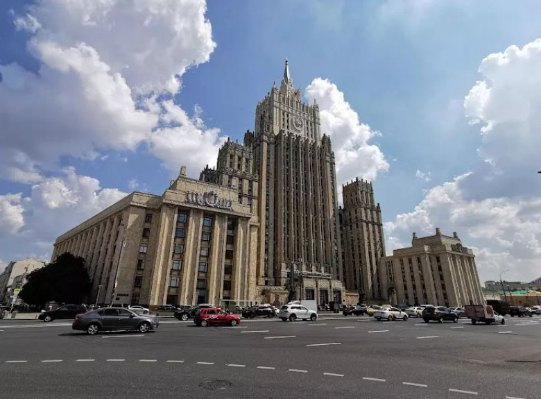 ՌԴ ԱԳՆ-ից «փակ» տեքստ է ուղարկվել մեր ԱԳՆ-ին․ «Փաստ»