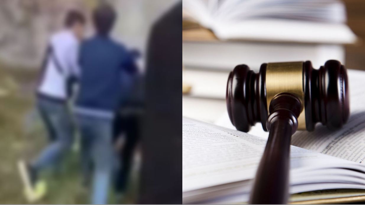 Ուսանողին դաժան ծեծի և նվաստացման ենթարկած դեռահասներն ազատության մեջ են. դատարանը մերժել է կալանքը երկարաձգել