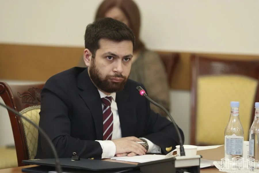 Զենք ձեռք բերելով՝ ՀՀ-ն իրացնում է իր սուվերեն իրավունքն ու զարգացնում պաշտպանական կարողությունները. ԱԳ փոխնախարար