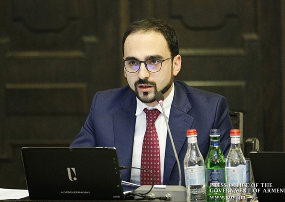 Պարետատունը նոր հայտարարություն է տարածել