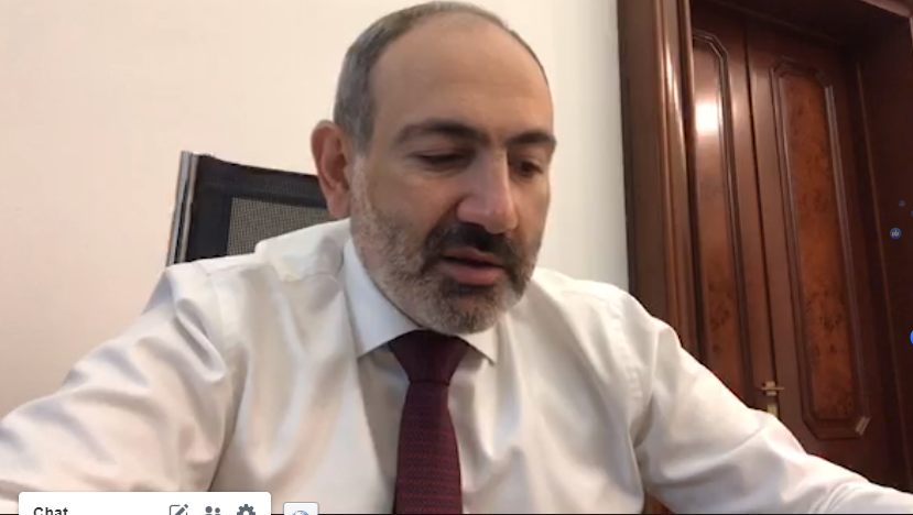 Հայաստանի նոր նվաճումները միջազգային վարկանիշերում․ Վարչապետն ուղիղ եթերում է
