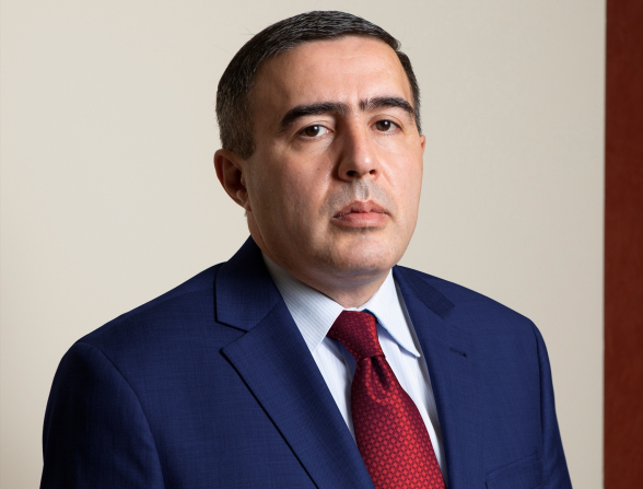 Իմպիչմենտի գործընթացի հովանավորը Սերժ Սարգսյանն է․ Բագրատ Միկոյան